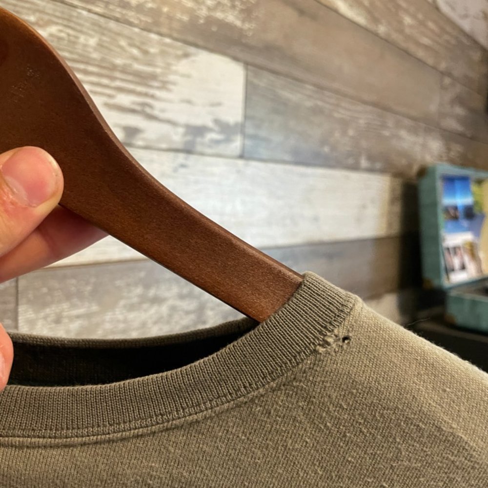 Hugo Boss Long Sleeve Crew Neck Sweater - Picture 4 of 4